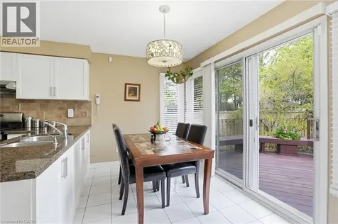3277 Folkway Drive Burlington ON L7M 3J2