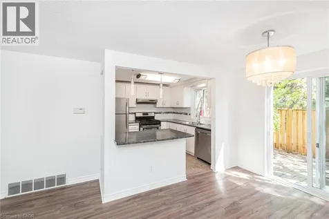 151 Gateshead Crescent Stoney Creek ON L8G 3W1