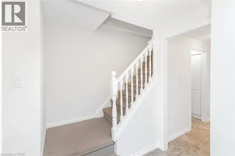 151 Gateshead Crescent Stoney Creek ON L8G 3W1