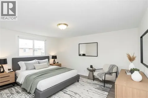 151 Gateshead Crescent Stoney Creek ON L8G 3W1