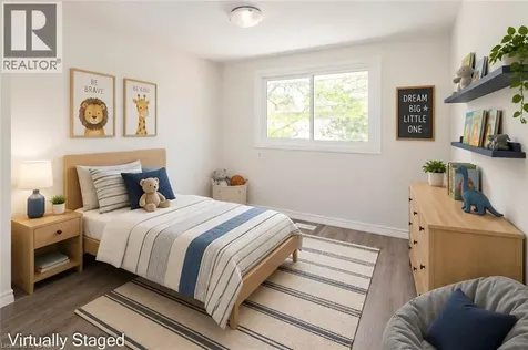 151 Gateshead Crescent Stoney Creek ON L8G 3W1