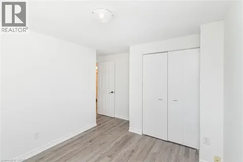 151 Gateshead Crescent Stoney Creek ON L8G 3W1