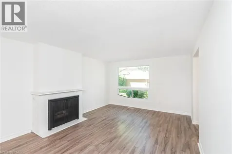 151 Gateshead Crescent Stoney Creek ON L8G 3W1