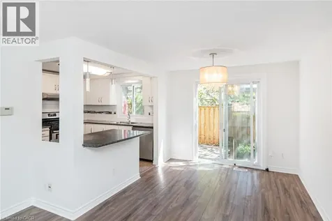151 Gateshead Crescent Stoney Creek ON L8G 3W1