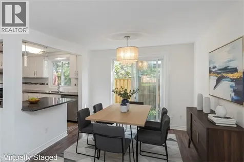 151 Gateshead Crescent Stoney Creek ON L8G 3W1