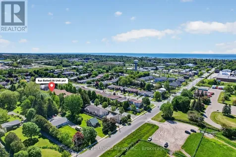841 Battell Street Cobourg ON K9A 0B9