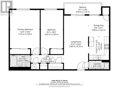 841 Battell Street Cobourg ON K9A 0B9
