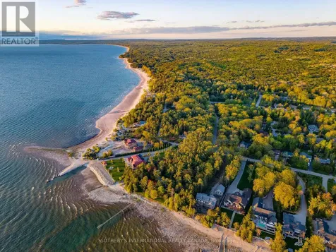 1716 Tiny Beaches Road South Tiny ON L9M 0H2