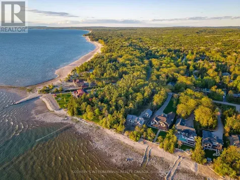 1716 Tiny Beaches Road South Tiny ON L9M 0H2