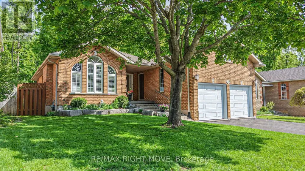3170 Monarch Drive West Orillia ON L3V 7W9