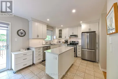 3170 Monarch Drive West Orillia ON L3V 7W9