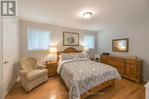 3170 Monarch Drive West Orillia ON L3V 7W9