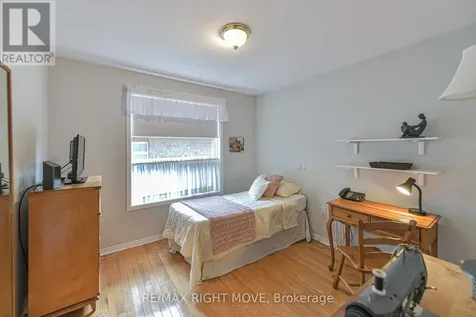 3170 Monarch Drive West Orillia ON L3V 7W9