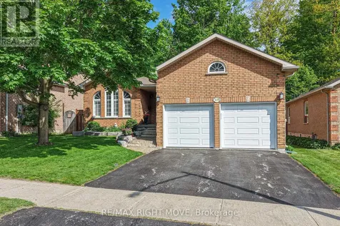 3170 Monarch Drive West Orillia ON L3V 7W9