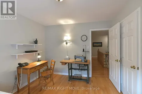 3170 Monarch Drive West Orillia ON L3V 7W9