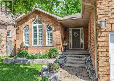 3170 Monarch Drive West Orillia ON L3V 7W9