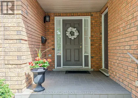 3170 Monarch Drive West Orillia ON L3V 7W9