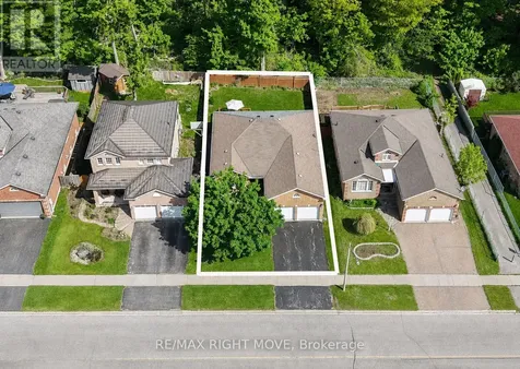 3170 Monarch Drive West Orillia ON L3V 7W9