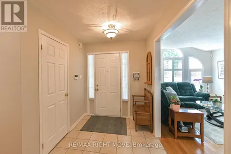 3170 Monarch Drive West Orillia ON L3V 7W9