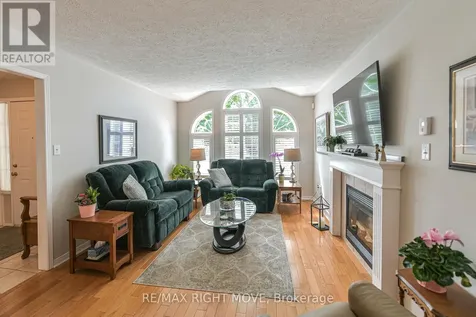 3170 Monarch Drive West Orillia ON L3V 7W9