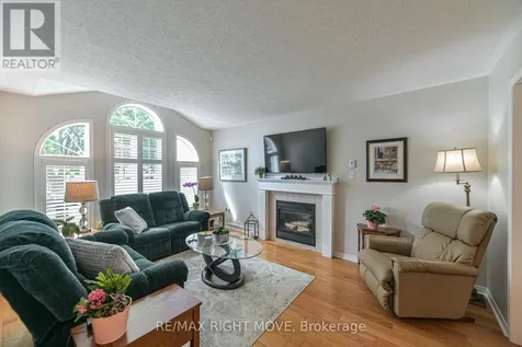 3170 Monarch Drive West Orillia ON L3V 7W9