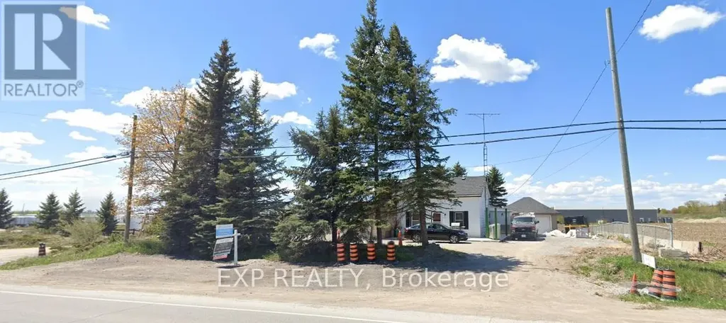 11666 Keele Street Vaughan ON L6A 1S1