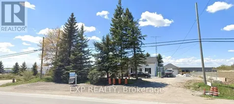 11666 Keele Street Vaughan ON L6A 1S1