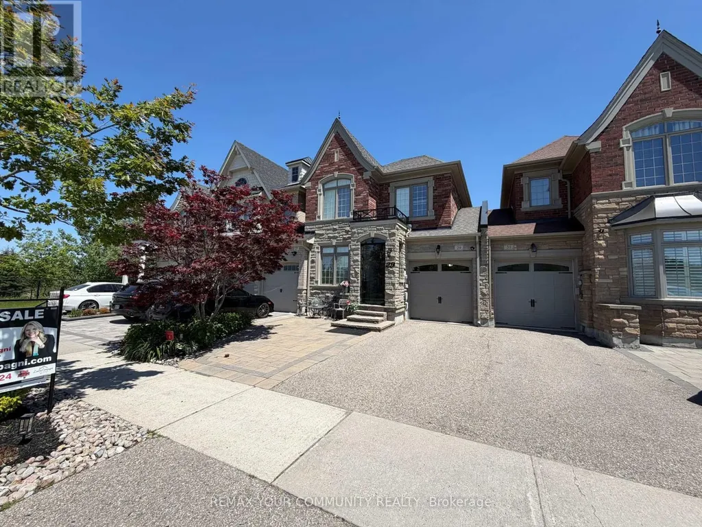 29 Spring Hill Drive King (king City) ON L7B 0B4