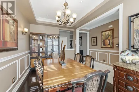 29 Spring Hill Drive King (king City) ON L7B 0B4