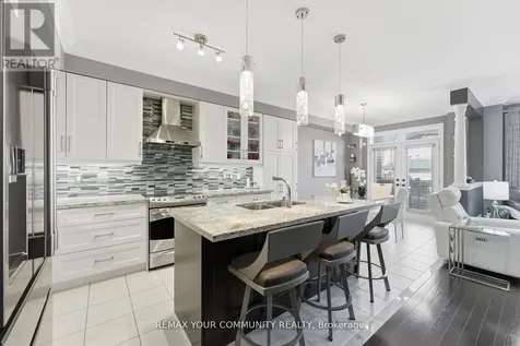 29 Spring Hill Drive King (king City) ON L7B 0B4