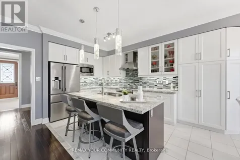 29 Spring Hill Drive King (king City) ON L7B 0B4