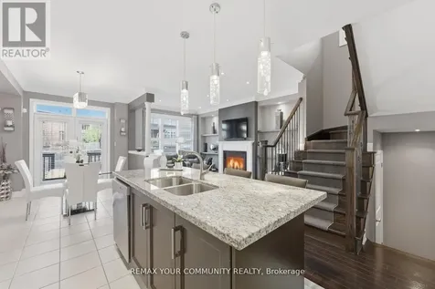 29 Spring Hill Drive King (king City) ON L7B 0B4
