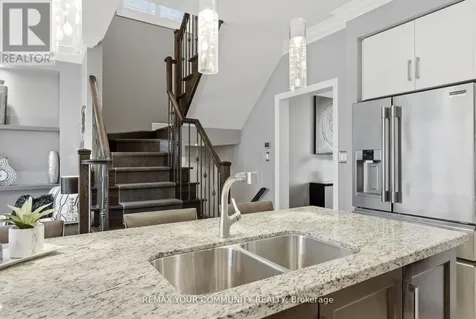 29 Spring Hill Drive King (king City) ON L7B 0B4