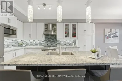 29 Spring Hill Drive King (king City) ON L7B 0B4