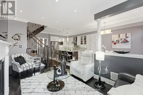 29 Spring Hill Drive King (king City) ON L7B 0B4