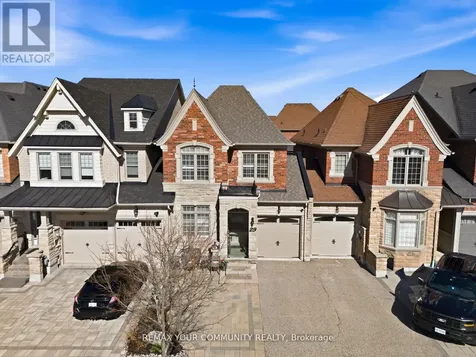 29 Spring Hill Drive King (king City) ON L7B 0B4