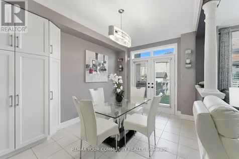 29 Spring Hill Drive King (king City) ON L7B 0B4
