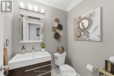 29 Spring Hill Drive King (king City) ON L7B 0B4