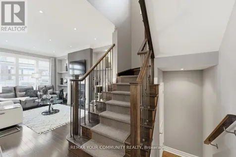 29 Spring Hill Drive King (king City) ON L7B 0B4