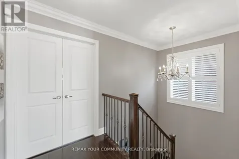 29 Spring Hill Drive King (king City) ON L7B 0B4