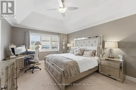 29 Spring Hill Drive King (king City) ON L7B 0B4