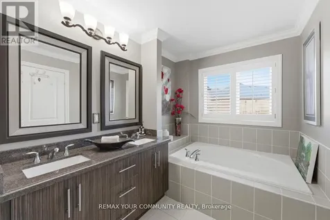 29 Spring Hill Drive King (king City) ON L7B 0B4