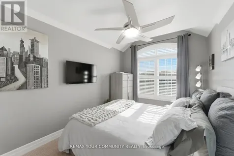 29 Spring Hill Drive King (king City) ON L7B 0B4