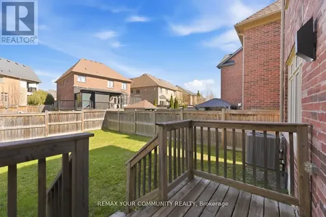 29 Spring Hill Drive King (king City) ON L7B 0B4