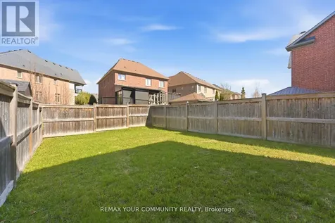 29 Spring Hill Drive King (king City) ON L7B 0B4