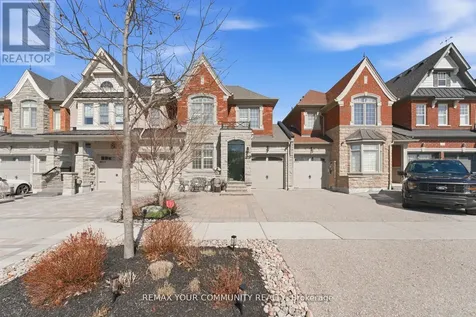 29 Spring Hill Drive King (king City) ON L7B 0B4
