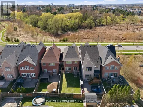 29 Spring Hill Drive King (king City) ON L7B 0B4