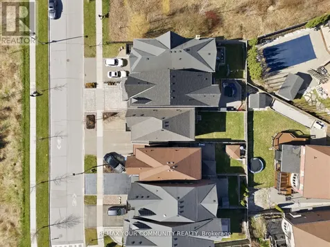 29 Spring Hill Drive King (king City) ON L7B 0B4