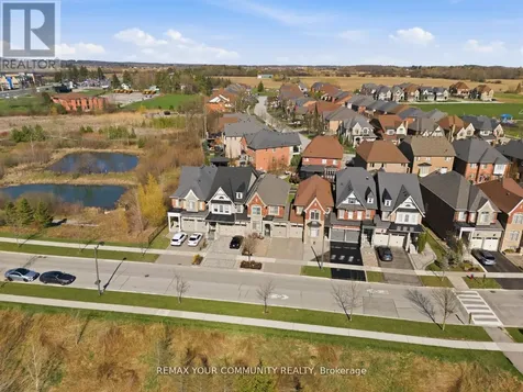 29 Spring Hill Drive King (king City) ON L7B 0B4