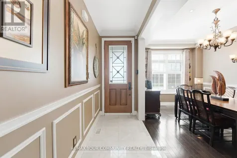 29 Spring Hill Drive King (king City) ON L7B 0B4